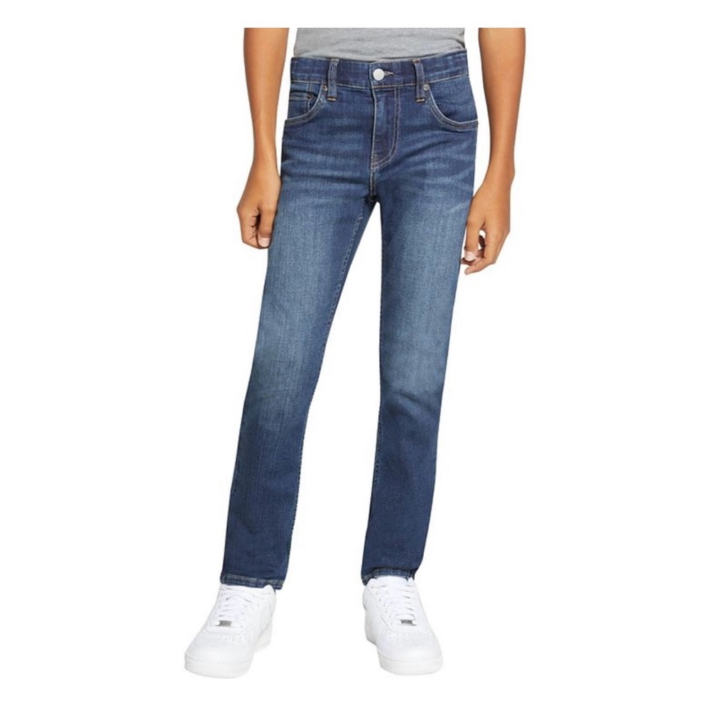 Boys' Levi's Denim 511 Slim Jeans